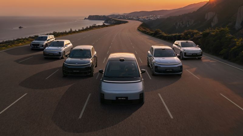 EBET易博汽车2024年10月交付51,443辆